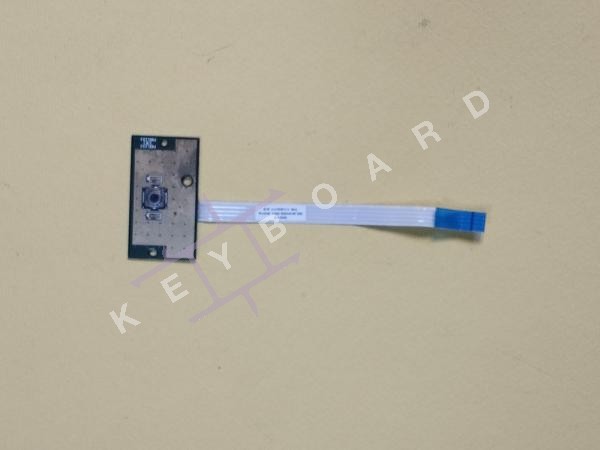 Кнопка увімкнення Dell Inspiron 15 M5010
